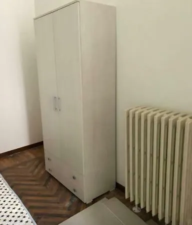 Alma- And Elegant מלון *