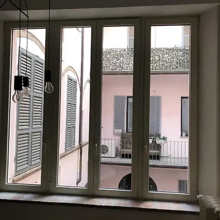 Alma- And Elegant פארמה