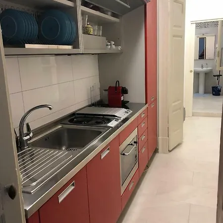 Alma- And Elegant פארמה