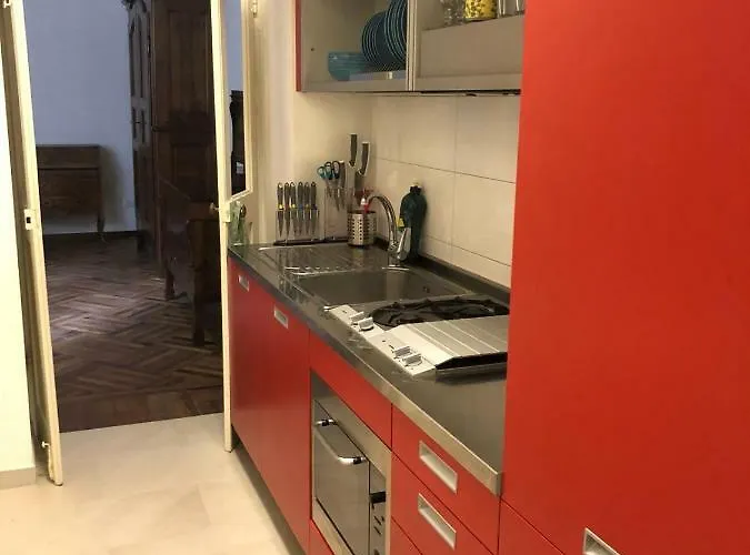 Alma- And Elegant * Parma