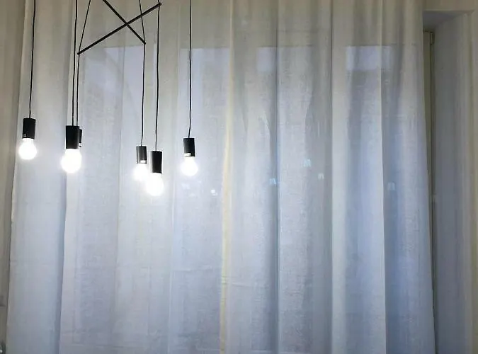 Alma- And Elegant Hotel Parma